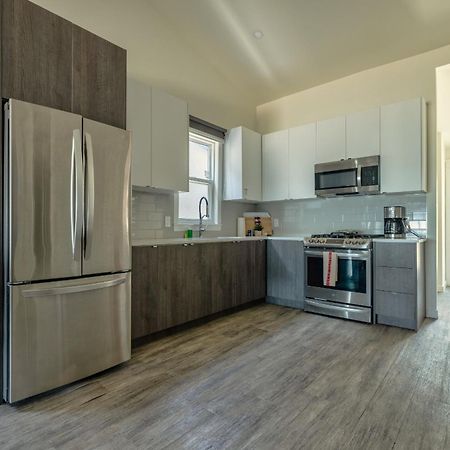 The Long Beach Resort - Beachfront Cottages & Townhouse Suites Wainfleet エクステリア 写真