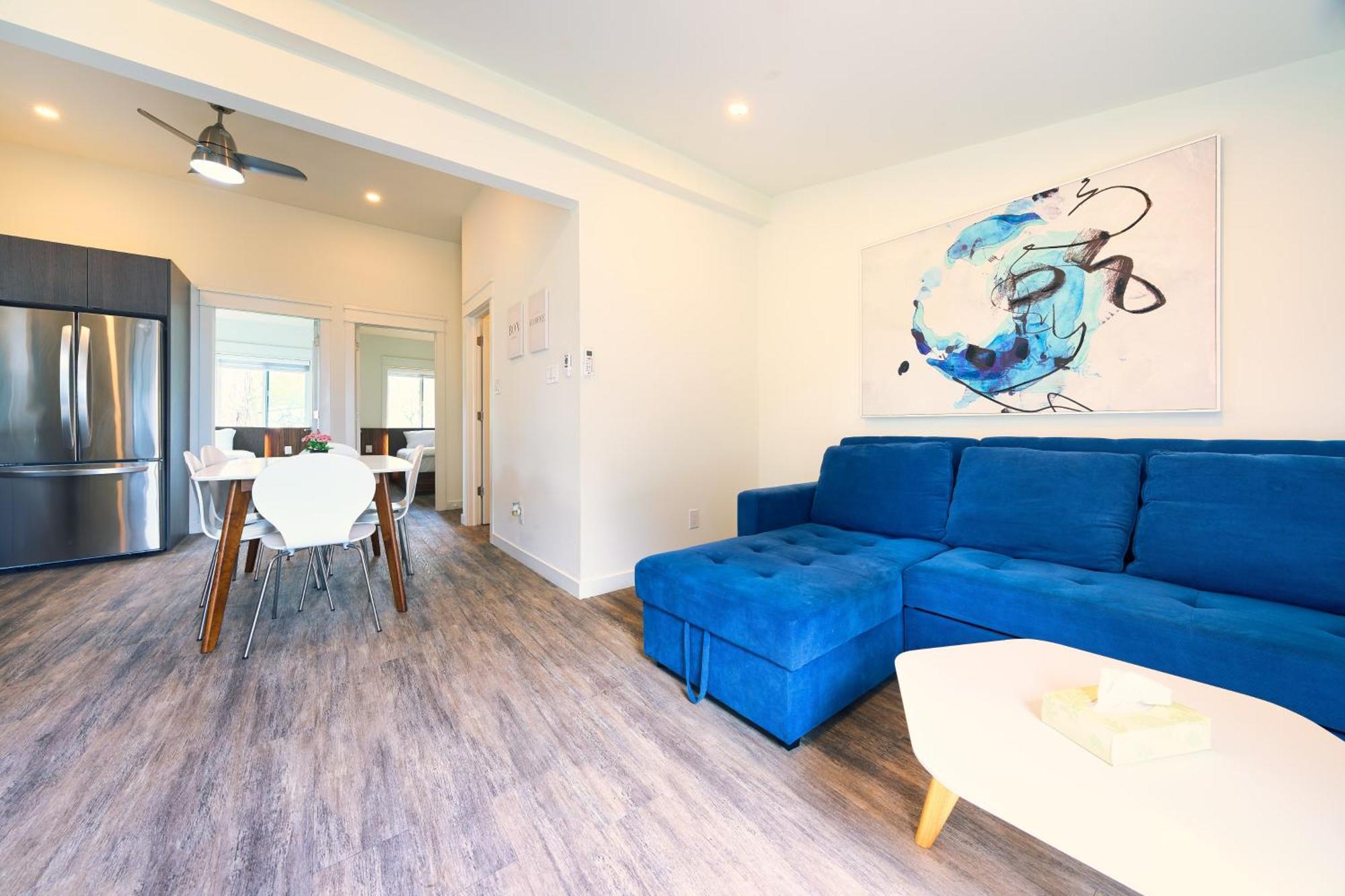 The Long Beach Resort - Beachfront Cottages & Townhouse Suites Wainfleet エクステリア 写真