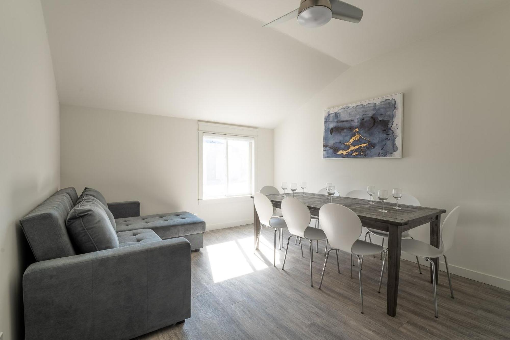 The Long Beach Resort - Beachfront Cottages & Townhouse Suites Wainfleet エクステリア 写真