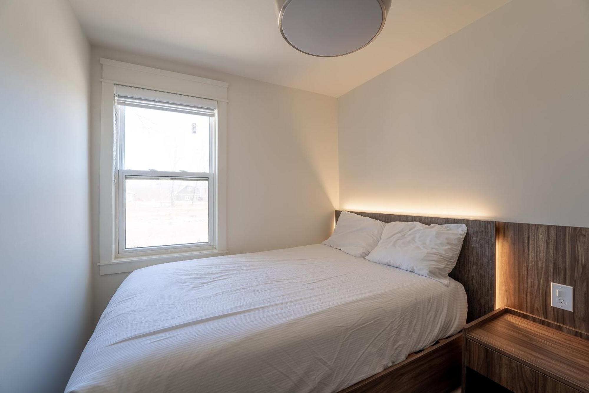 The Long Beach Resort - Beachfront Cottages & Townhouse Suites Wainfleet エクステリア 写真