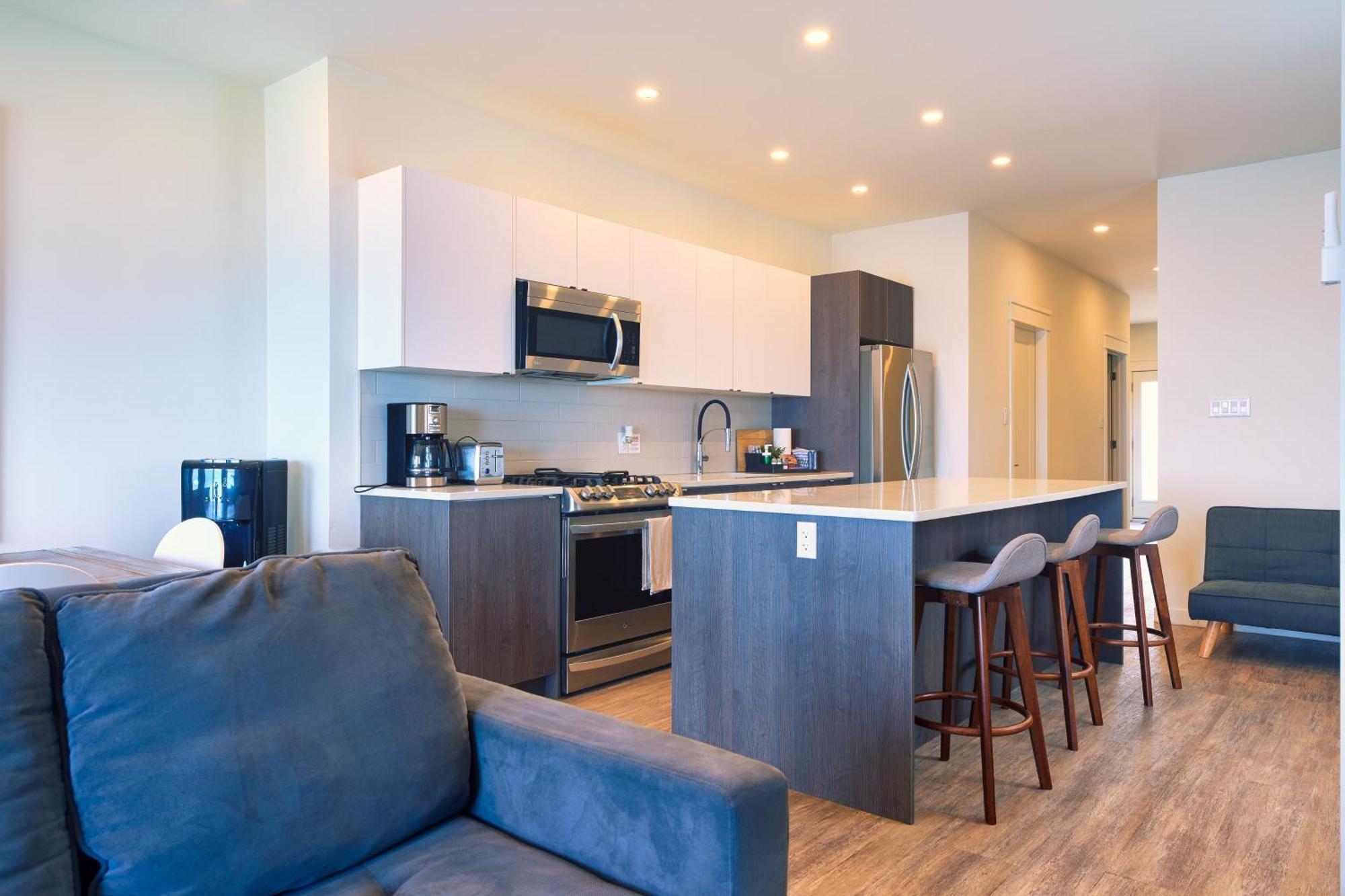 The Long Beach Resort - Beachfront Cottages & Townhouse Suites Wainfleet エクステリア 写真