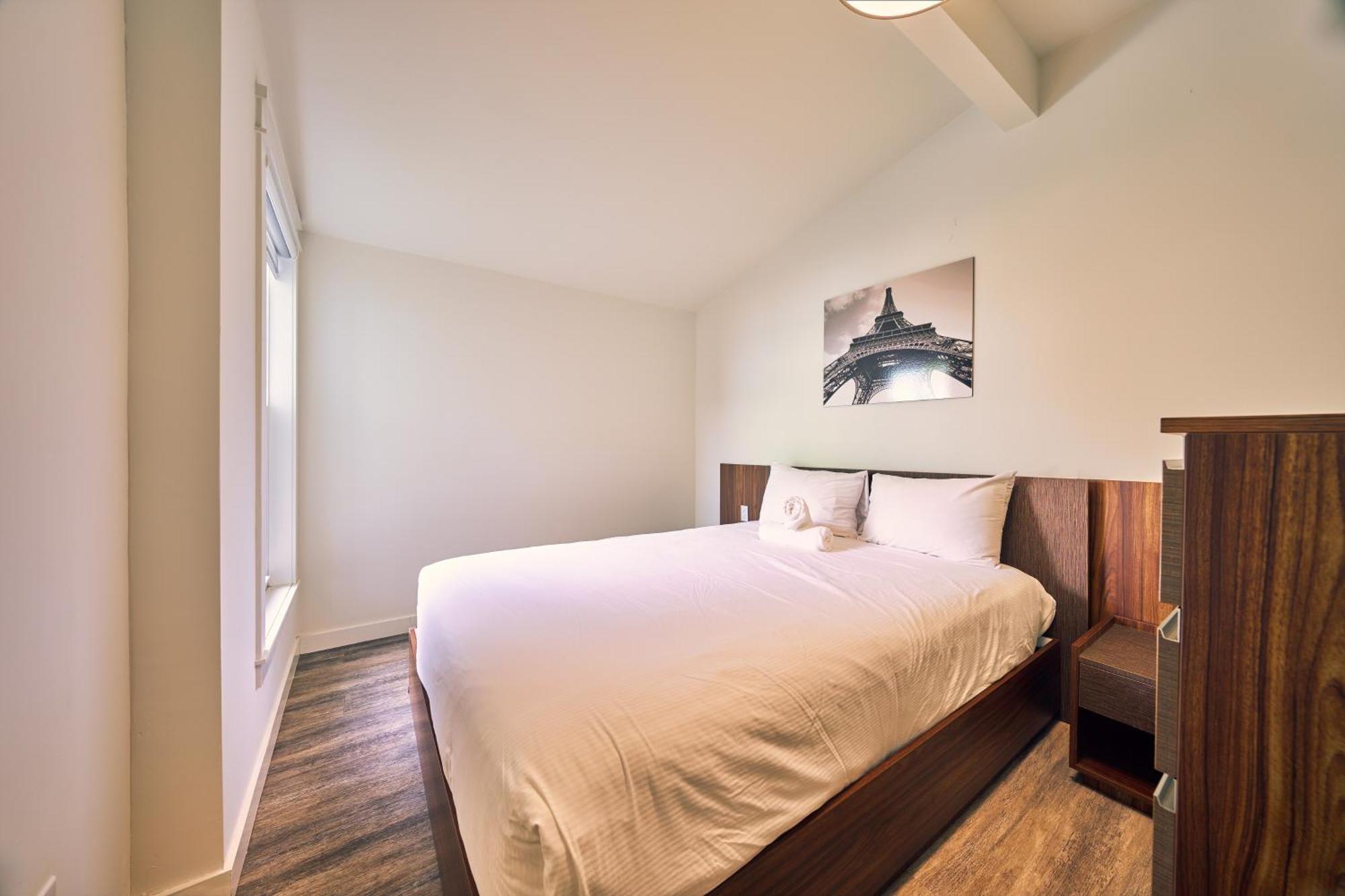 The Long Beach Resort - Beachfront Cottages & Townhouse Suites Wainfleet エクステリア 写真