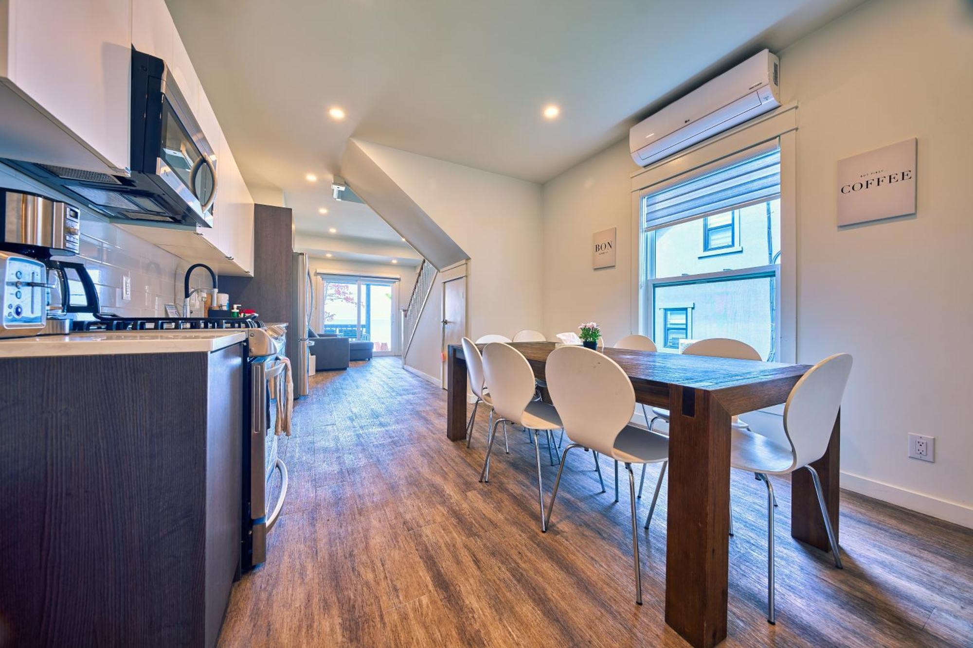 The Long Beach Resort - Beachfront Cottages & Townhouse Suites Wainfleet エクステリア 写真
