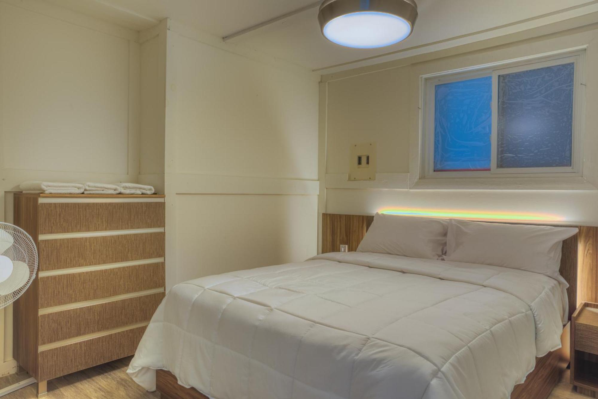 The Long Beach Resort - Beachfront Cottages & Townhouse Suites Wainfleet エクステリア 写真