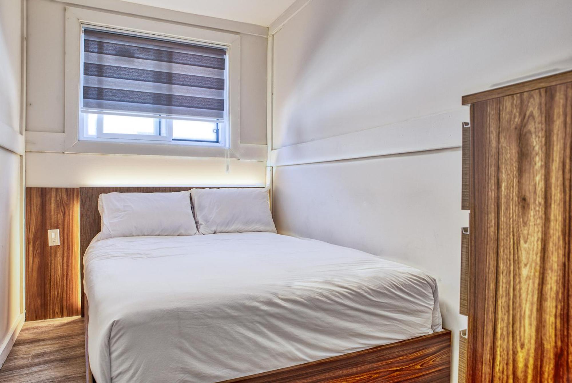 The Long Beach Resort - Beachfront Cottages & Townhouse Suites Wainfleet エクステリア 写真